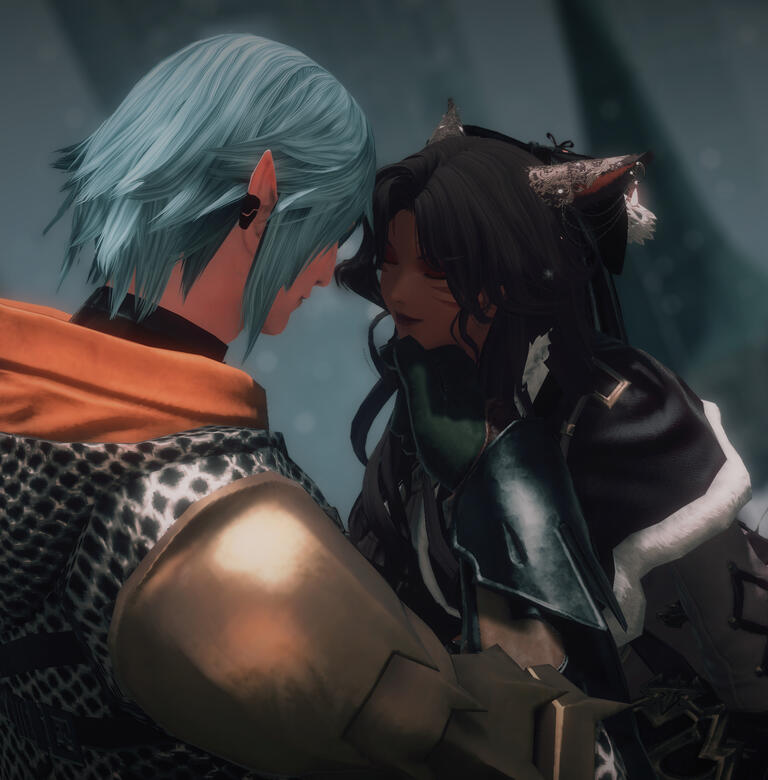 Haurchefant